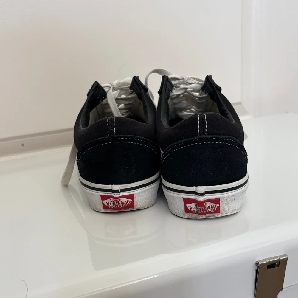 Vans Old Skool Sneakers - Picture 3 of 6